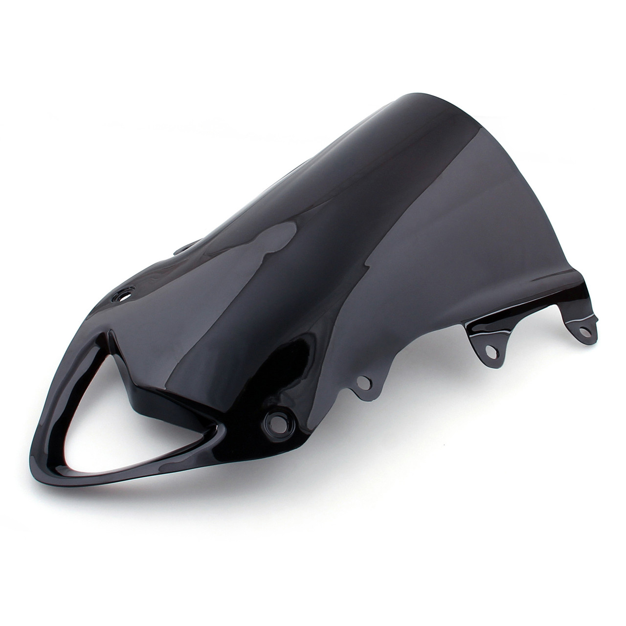 2009-2014 BMW S1000RR Gloosy White Black Red Fairing Kit