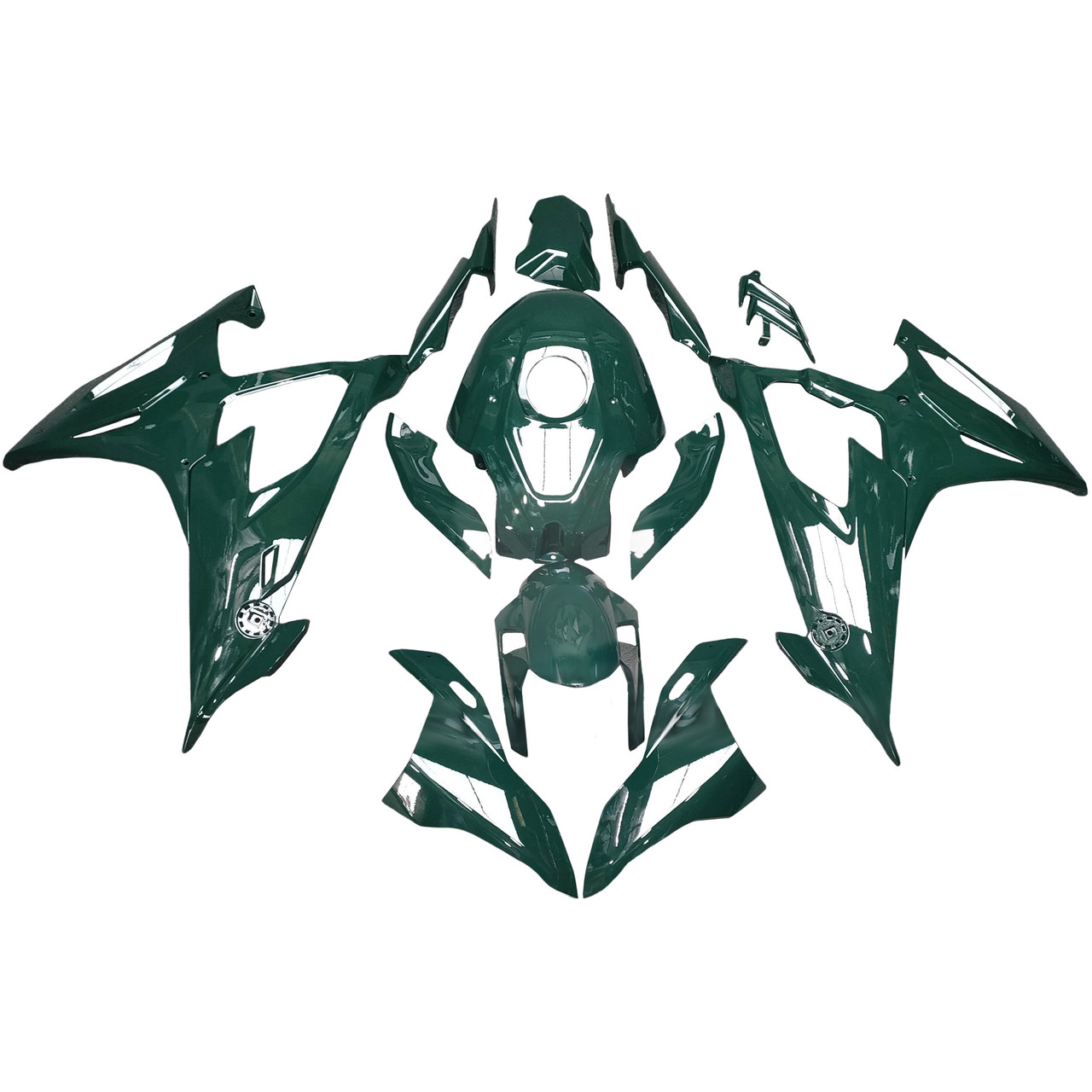 Fairing and Bodywork/BMW Fairings and Bodyworks Fairing and Bodywork/BMW Fairings and Bodyworks