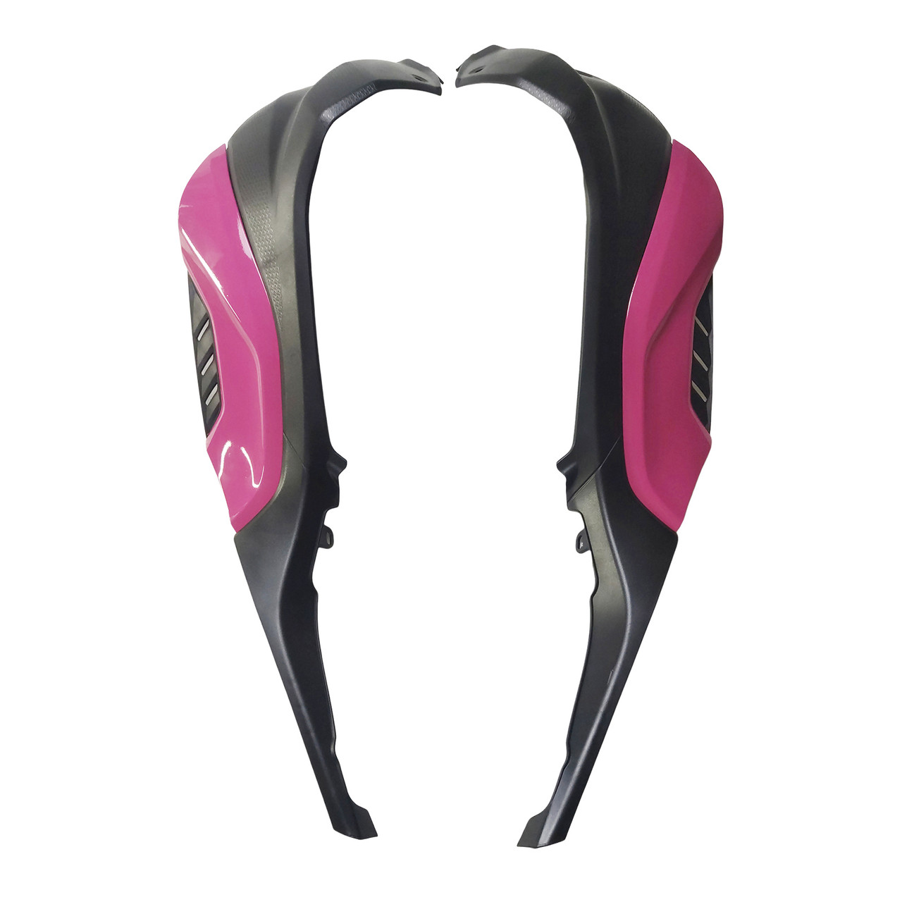 2023-2024 BMW S1000RR Glossy Pink Green Black Fairing Kit