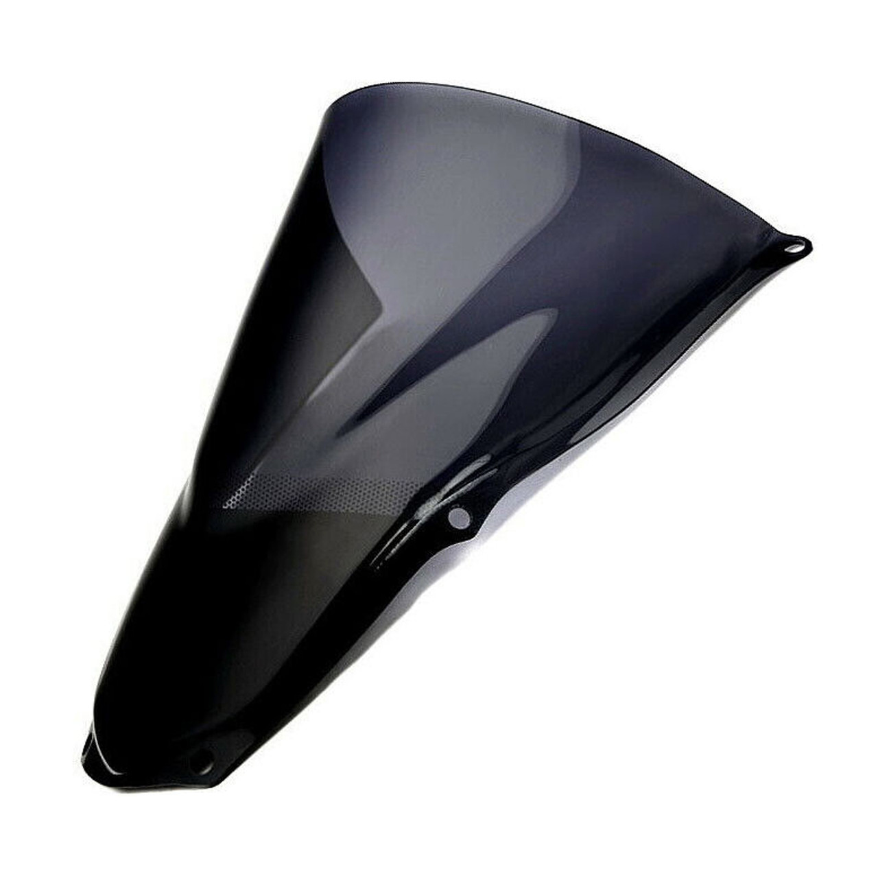 2012-2016 Aprilia RS4 / 125 / 50 Glossy Black Red White Fairing Kit