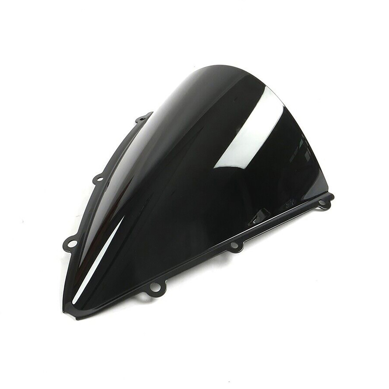 2016-2020 Aprilia RSV4 1000 Black Gold Red Fairing Kit