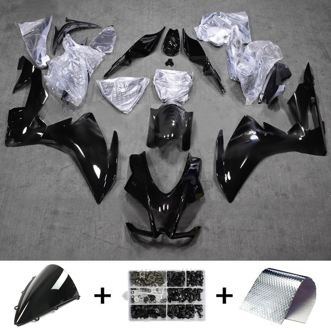 Fairing and Bodywork/Aprilia Fairings and Bodyworks