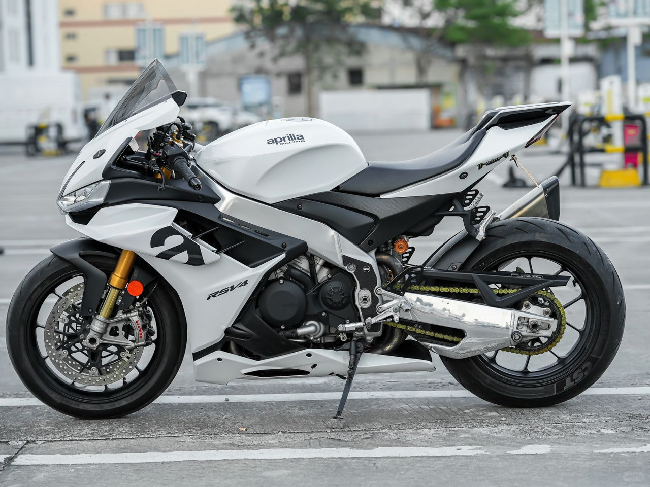 Fairing and Bodywork/Aprilia Fairings and Bodyworks