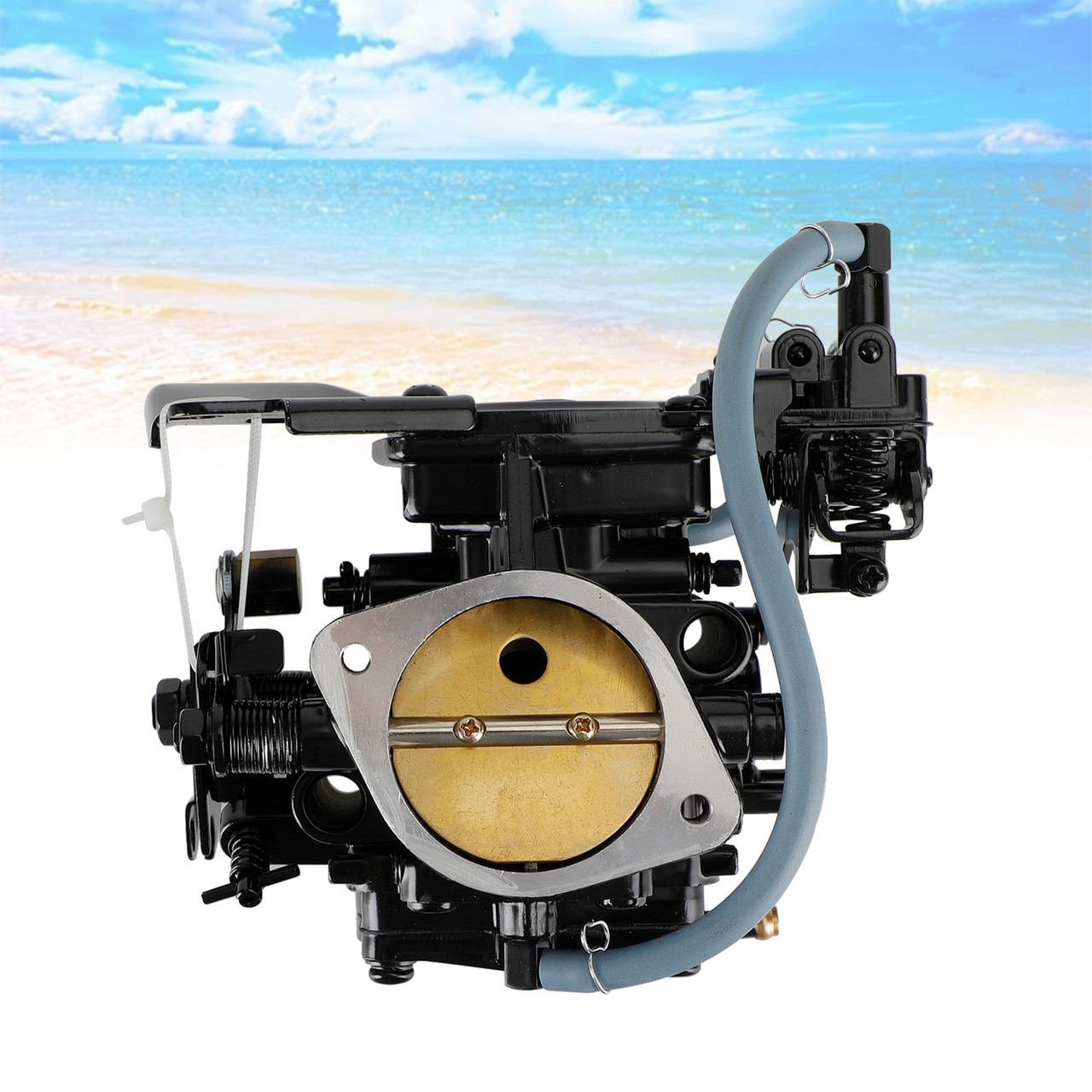 Outboard Carburetor Carb fit for Sea-Doo SP GS GTS GTI Sporster 270500328