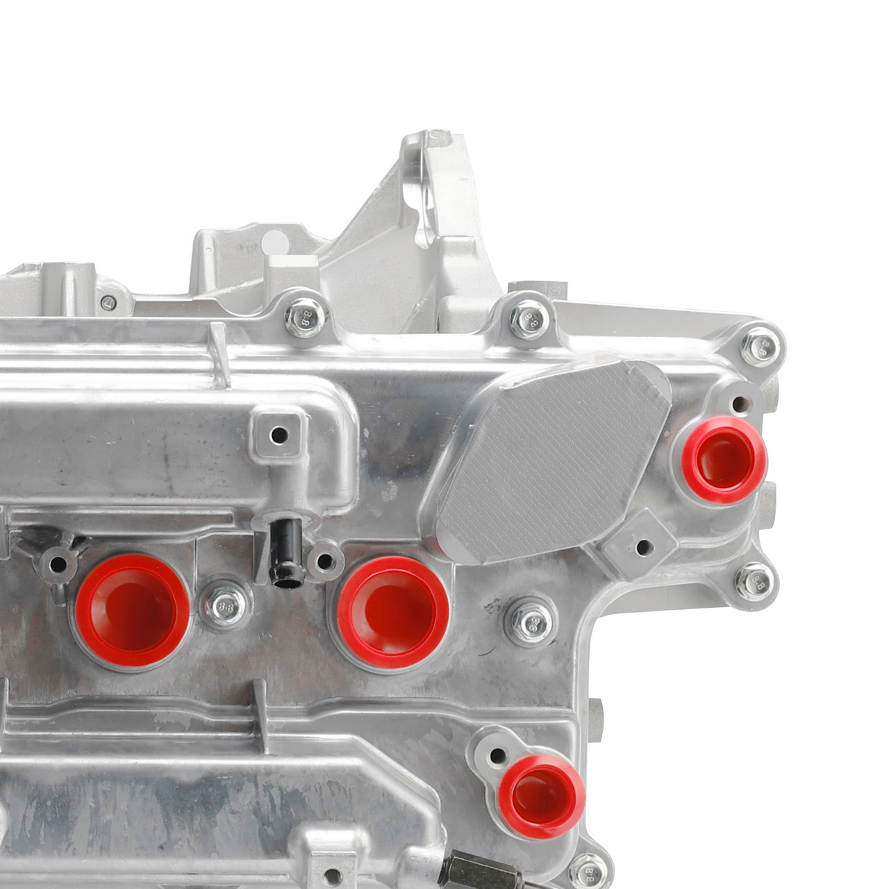 Kia Soul Base Hatchback 4-Door 2012-2017 G4FD 1.6L Engine Assy 1591CC GAS Long Block 