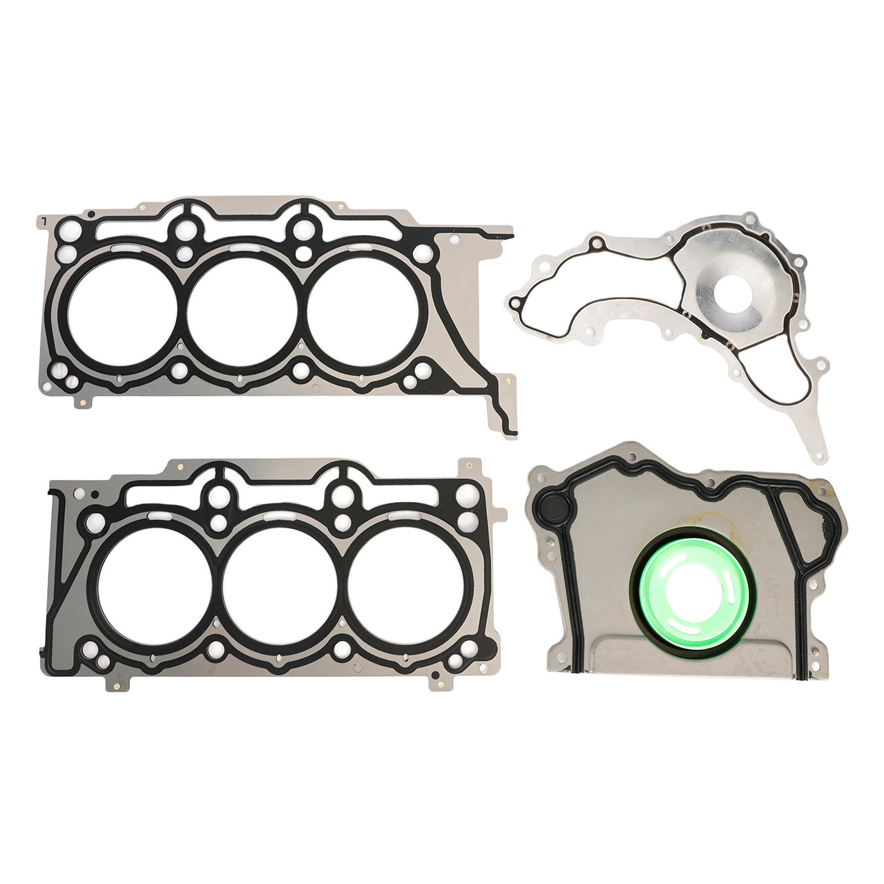 Camshafts Rockers Lifters Gaskets Kit For Dodge Jeep Ram 3.6L Pentastar Camshafts Rockers Lifters Gaskets Kit For Dodge Jeep Ram 3.6L Pentastar