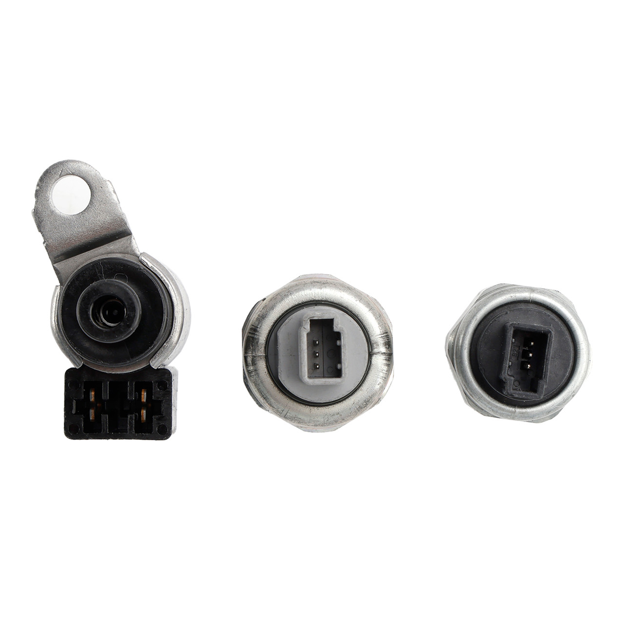 JF016E JF017E CVT Transmission Solenoids Kit For Infiniti JX35 Nissan