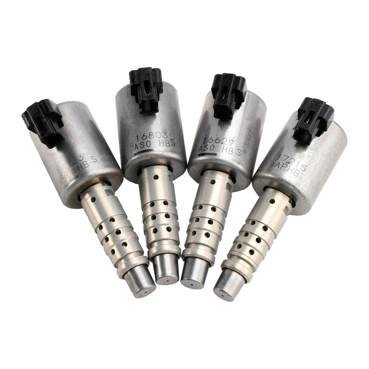 JF016E JF017E CVT Transmission Solenoids Kit For Infiniti JX35 Nissan