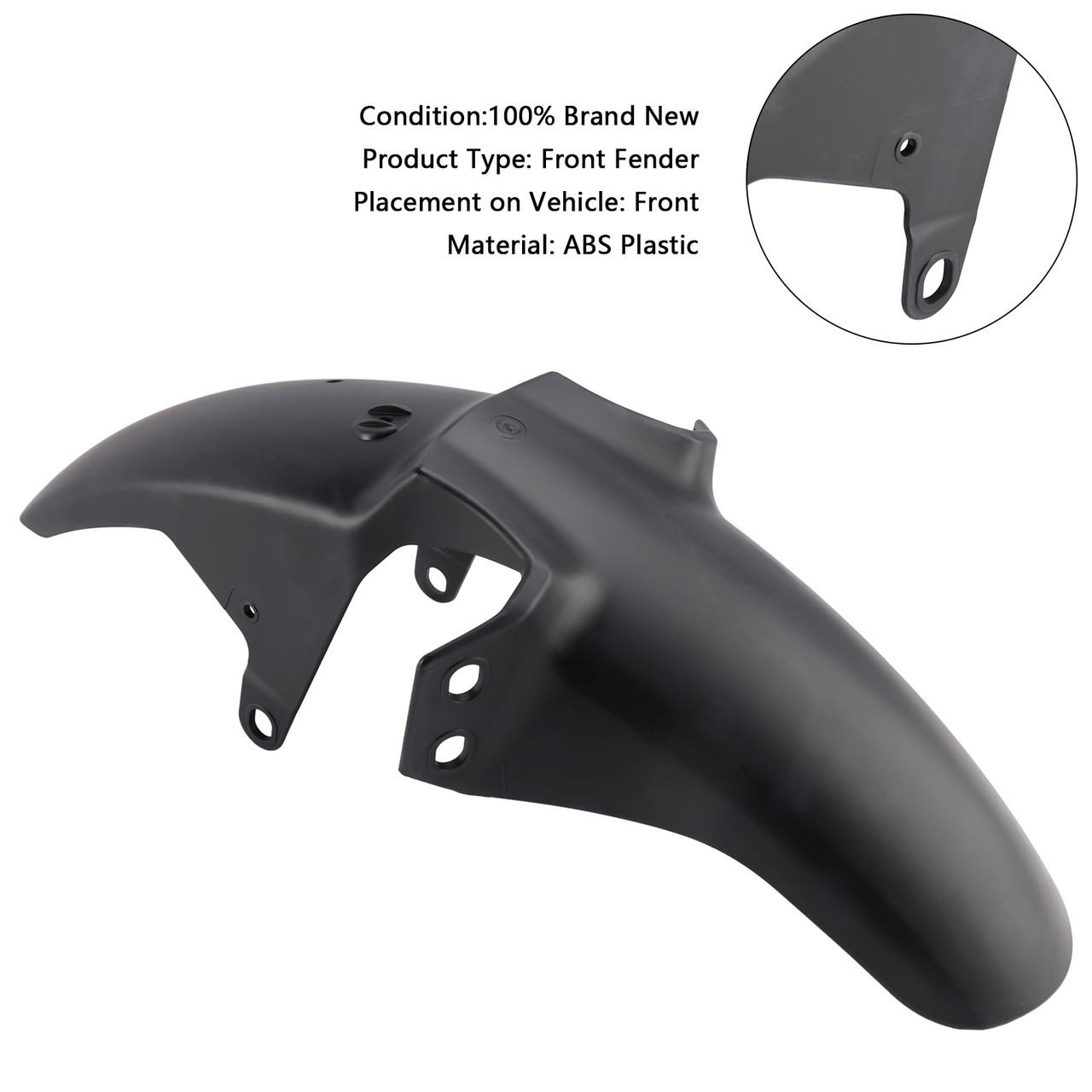 Motorcycle Parts Accessories/Body & Frame/Rear Huggers - Fender Mudguards/Yamaha Rear Hugger | Fender Mudguards