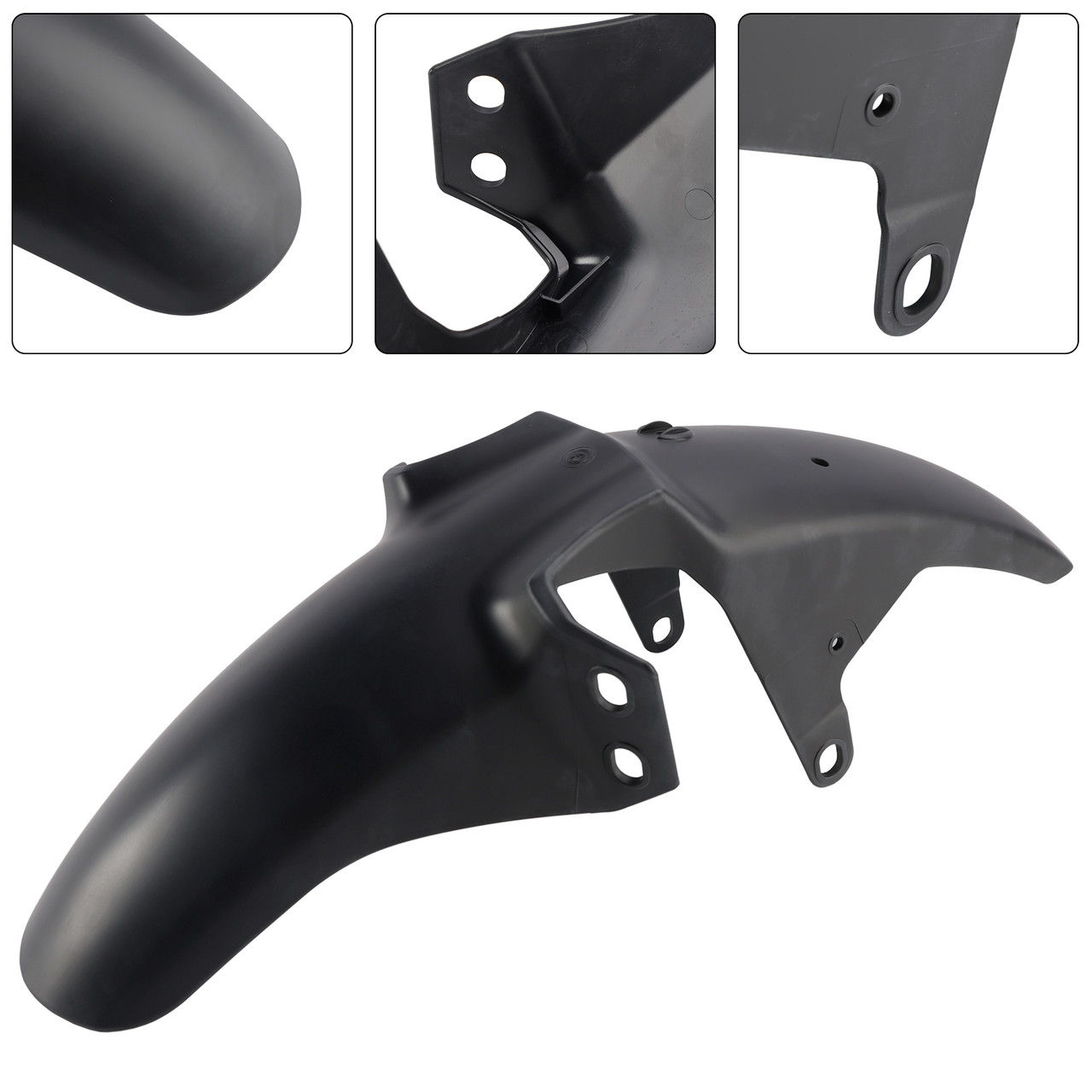 Motorcycle Parts Accessories/Body & Frame/Rear Huggers - Fender Mudguards/Yamaha Rear Hugger | Fender Mudguards