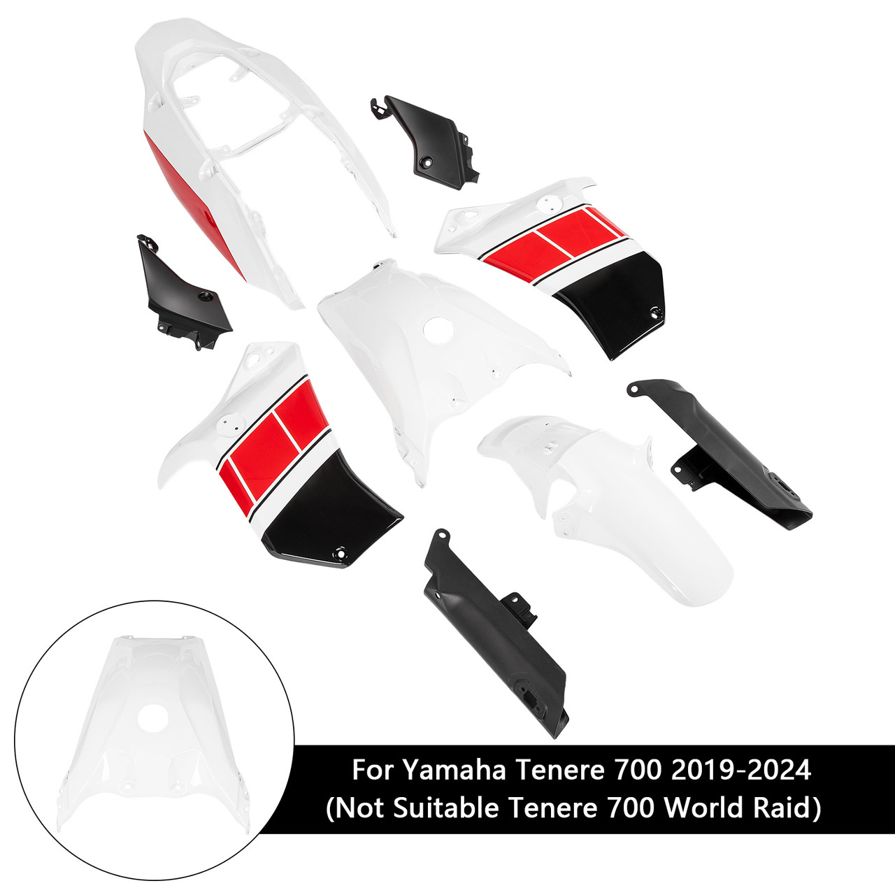 Fairing and Bodywork/Yamaha Fairings and Bodyworks/Yamaha YZF-R6 (2003-2005) Fairing and Bodywork/Yamaha Fairings and Bodyworks/Yamaha YZF-R6 (2003-2005)