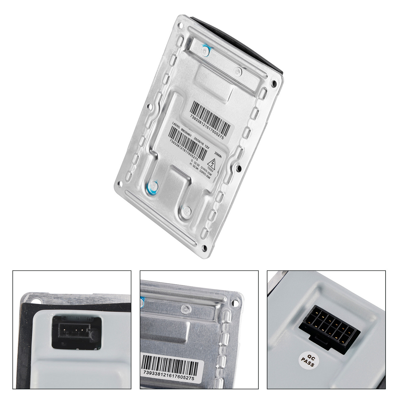 Automobile | Car | Truck | Parts Accessories/Lighting/Headlight | Headlight Lenses