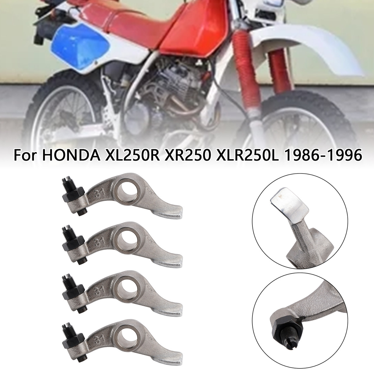 Motorcycle Parts Accessories/ATV Crankshaft