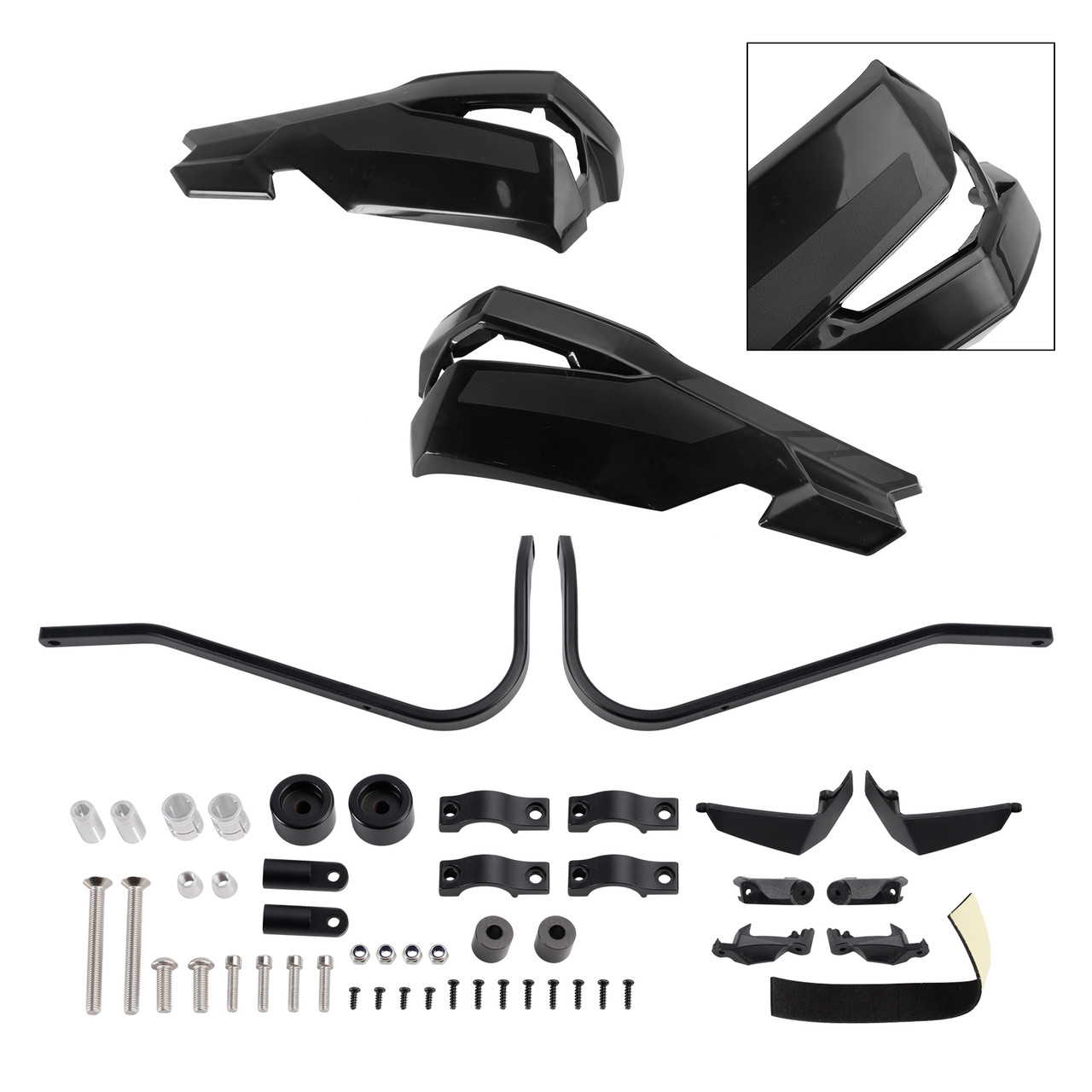 Motorcycle Parts Accessories/Brakes & Suspension/Levers Guards - Proguard System