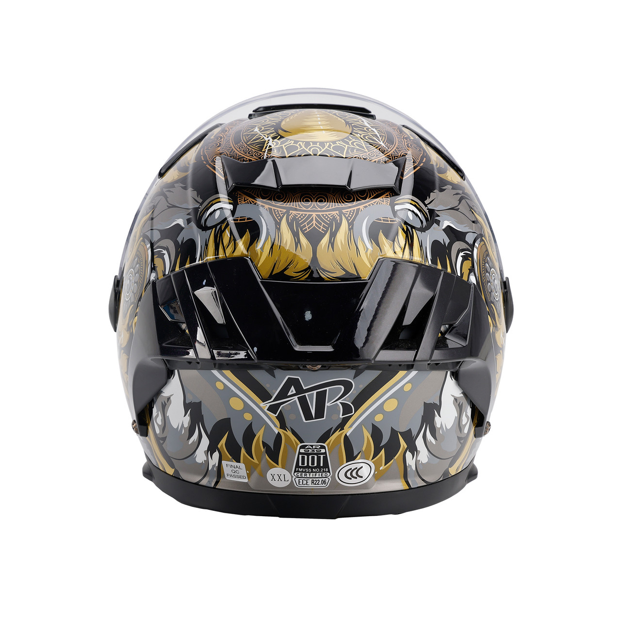 Motorcycle Parts Accessories/Accessories | Helmet | Goggle | Cap | Security/Other Motorcycle Parts