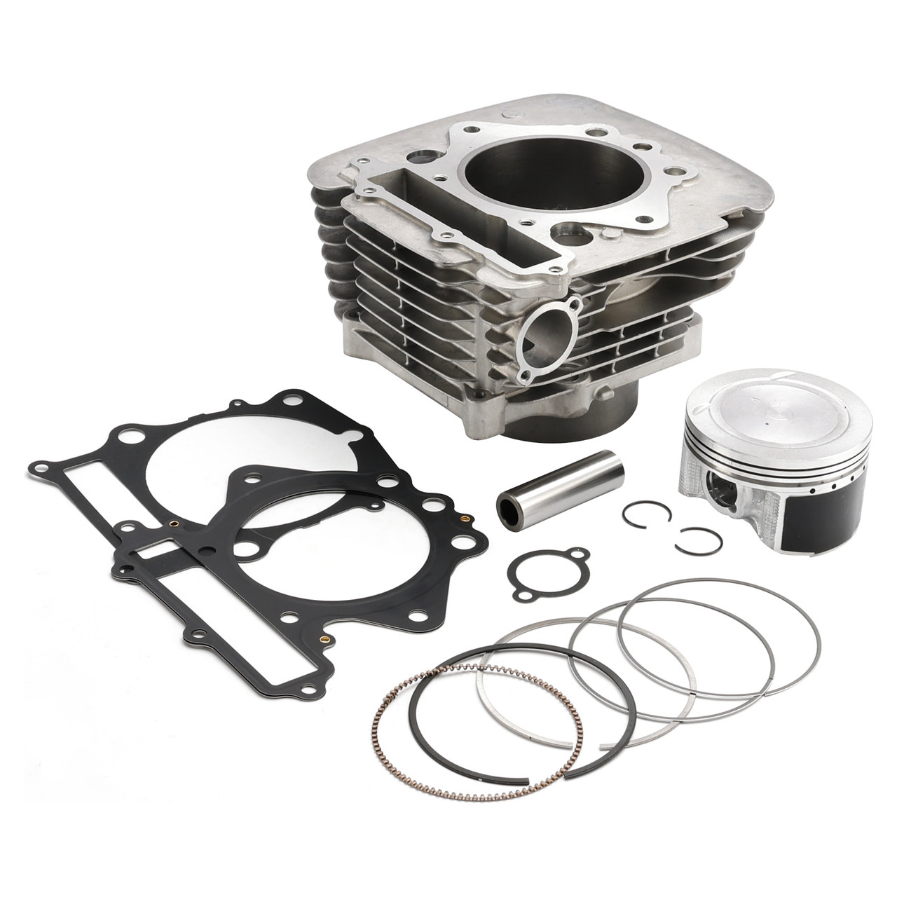 1990-2001 Yamaha XT600 YFM600 TT600 Grizzly 95mm Cylinder Piston