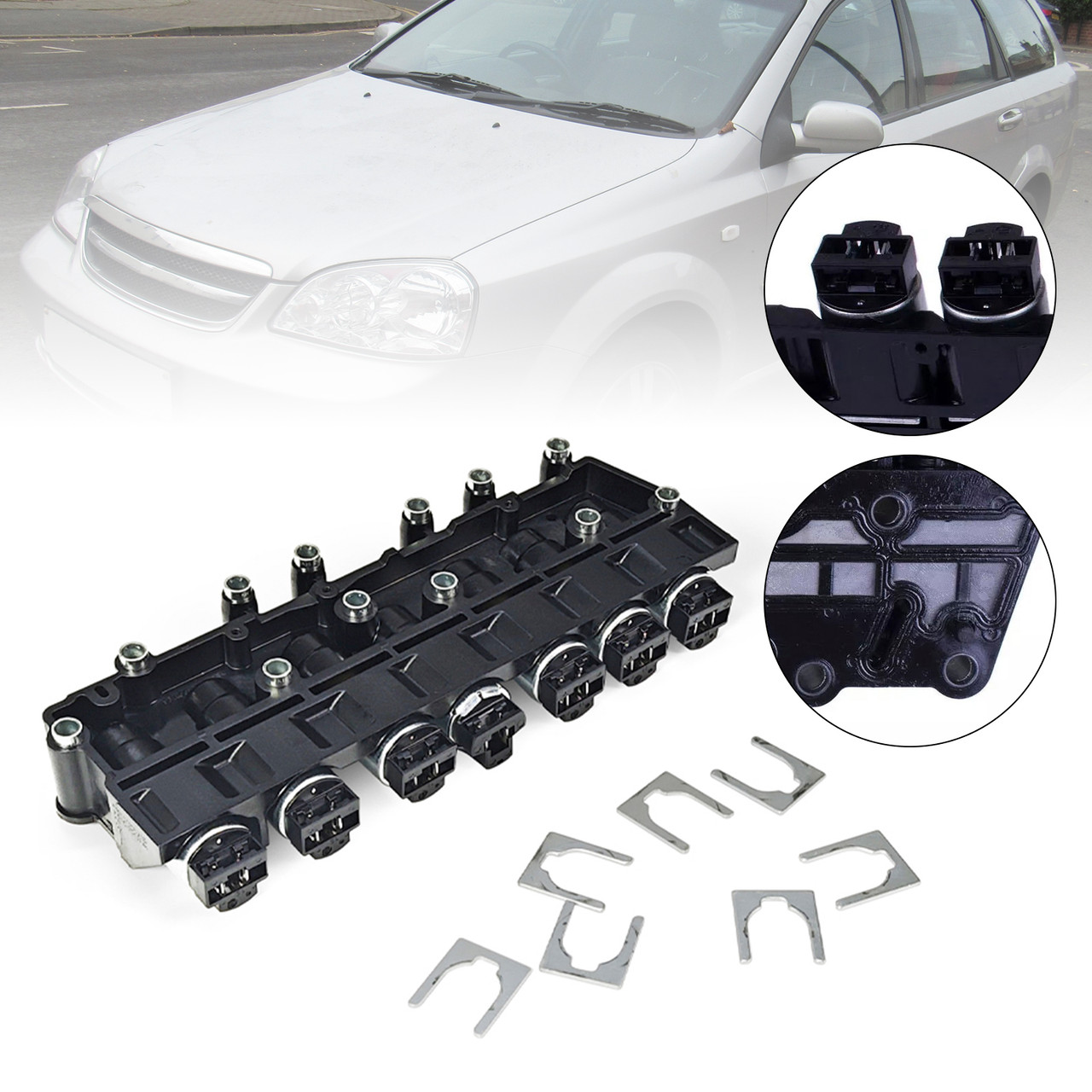 Automobile | Car | Truck | Parts Accessories/Performance/Transmission Drivetrain Parts