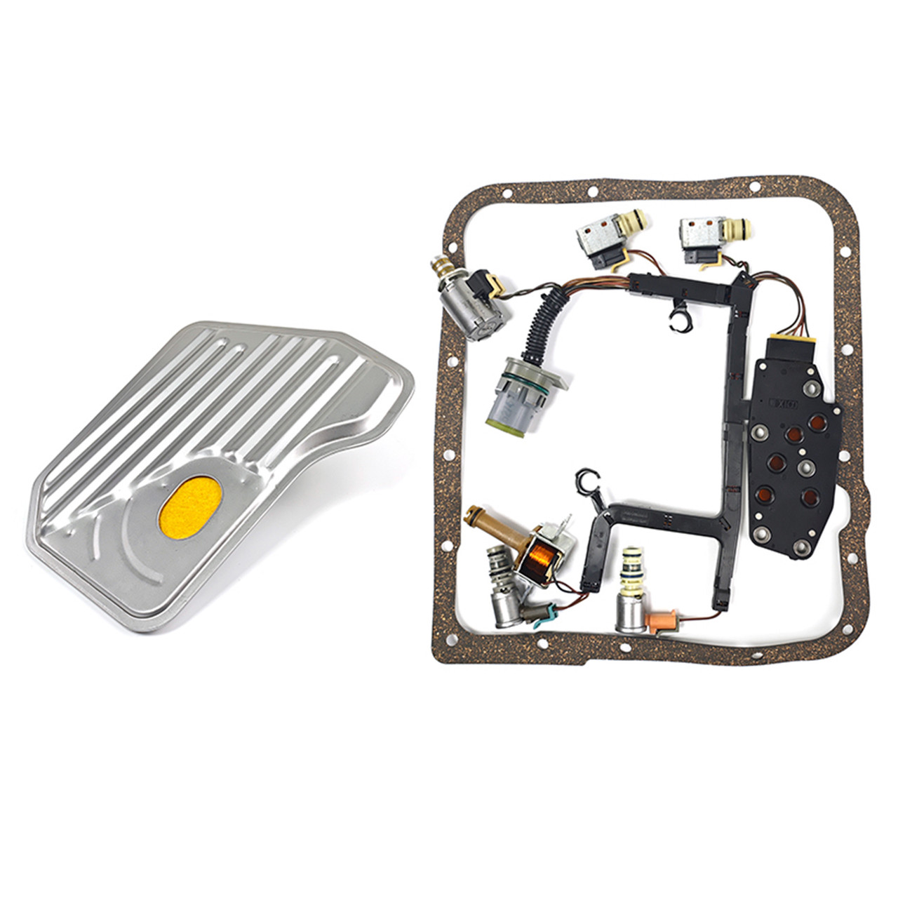 Automobile | Car | Truck | Parts Accessories/Performance/Transmission Drivetrain Parts