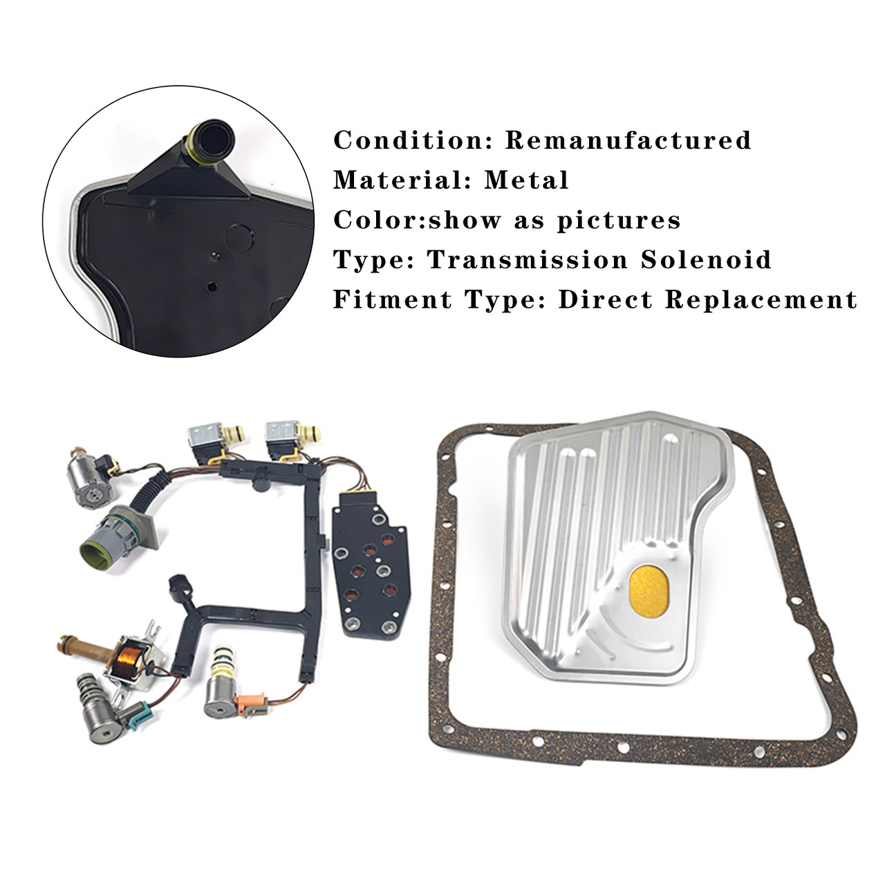 Automobile | Car | Truck | Parts Accessories/Performance/Transmission Drivetrain Parts