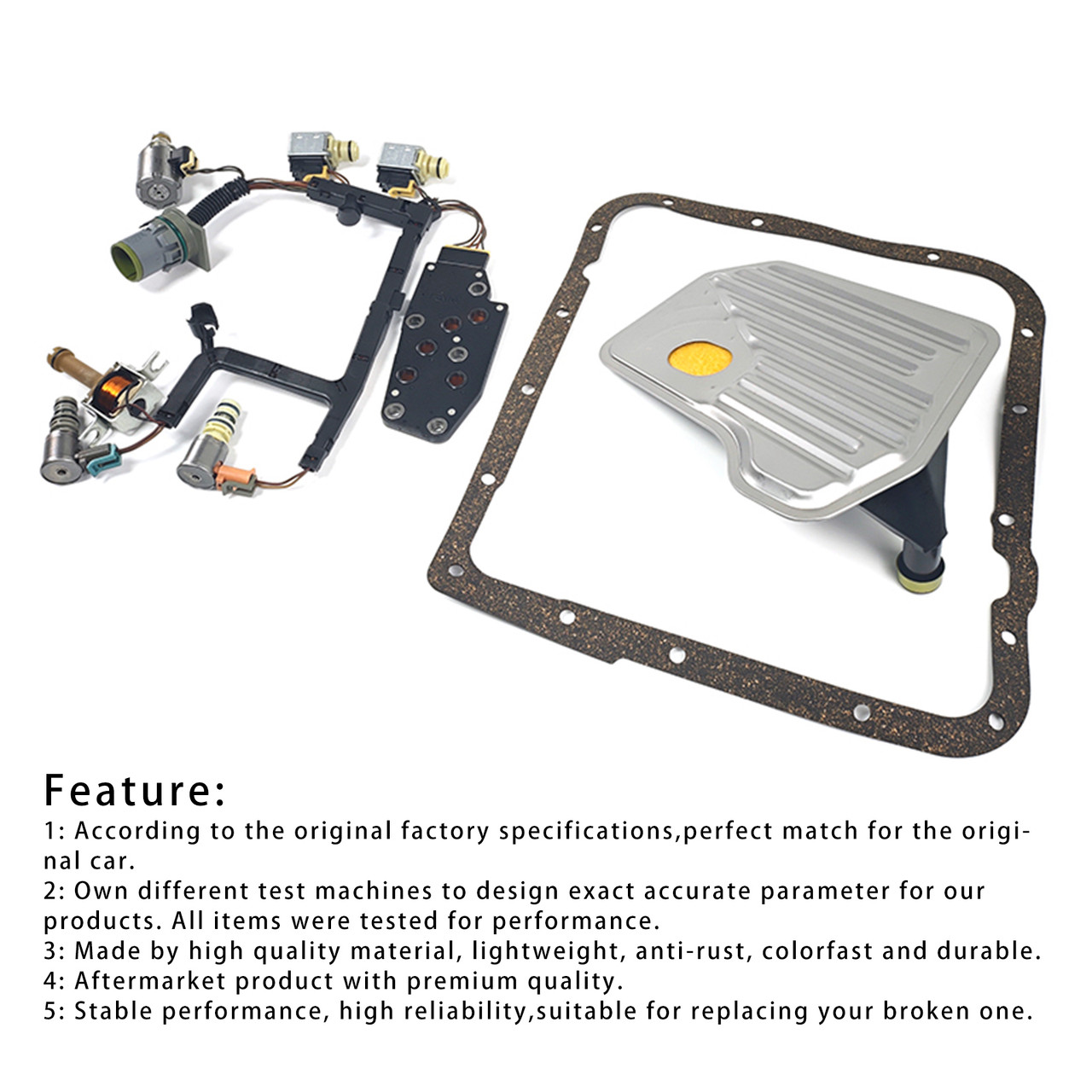 Automobile | Car | Truck | Parts Accessories/Performance/Transmission Drivetrain Parts