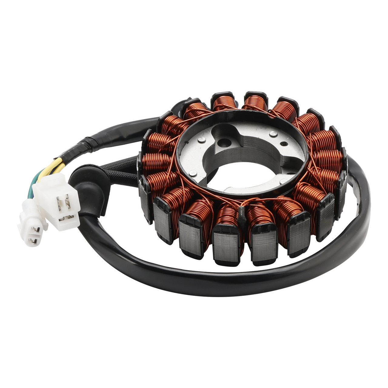 Motorcycle Parts Accessories/Electrical & Ignition/Starter | Stator - Magneto Generator Charging Coil