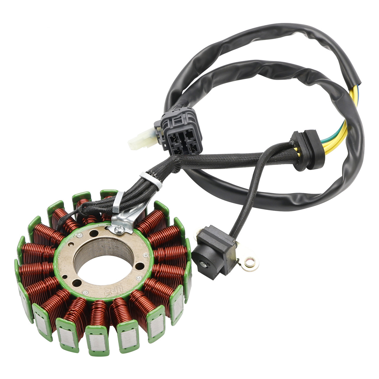 Motorcycle Parts Accessories/Electrical & Ignition/Starter | Stator - Magneto Generator Charging Coil