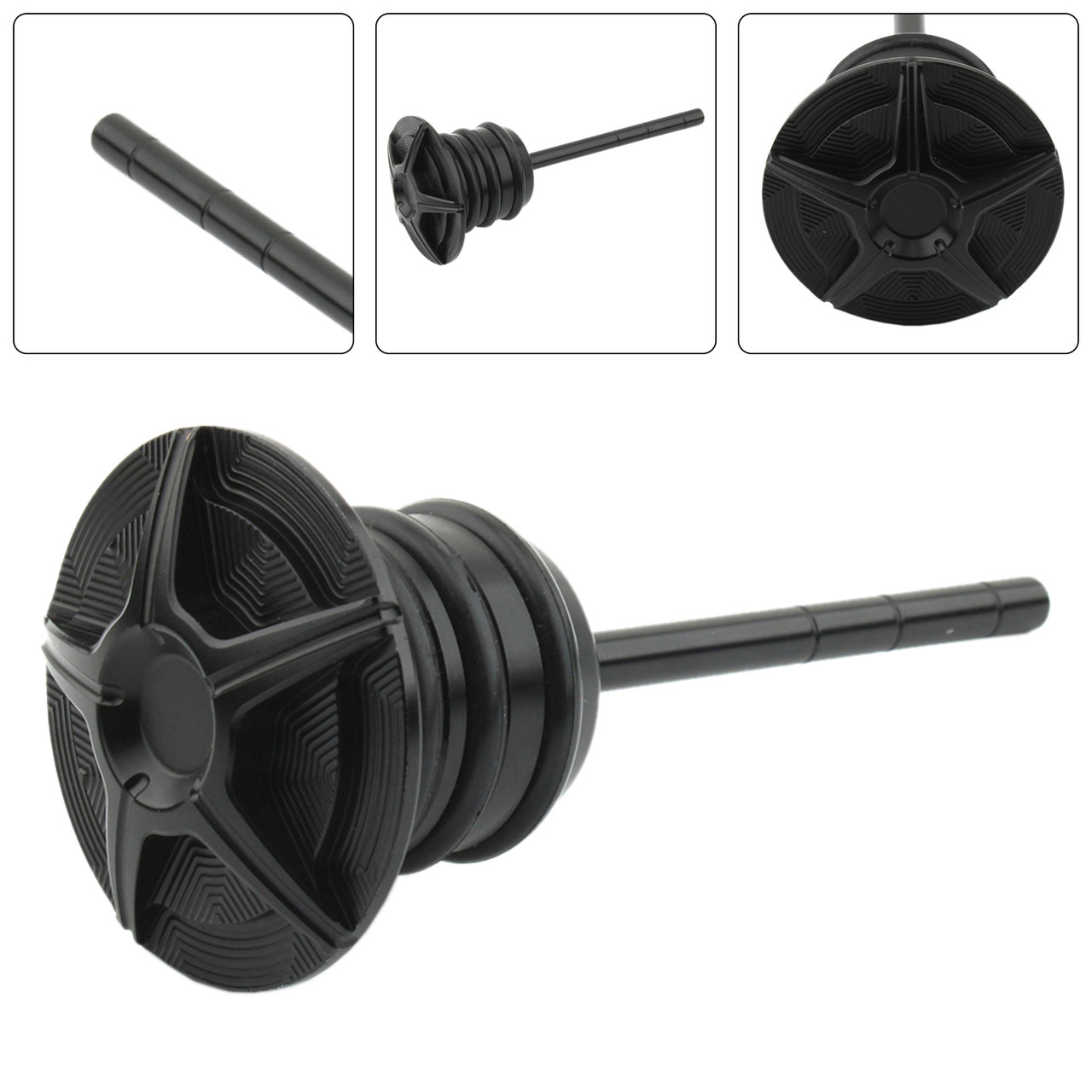 Motorcycle Parts Accessories/ATV Crankshaft