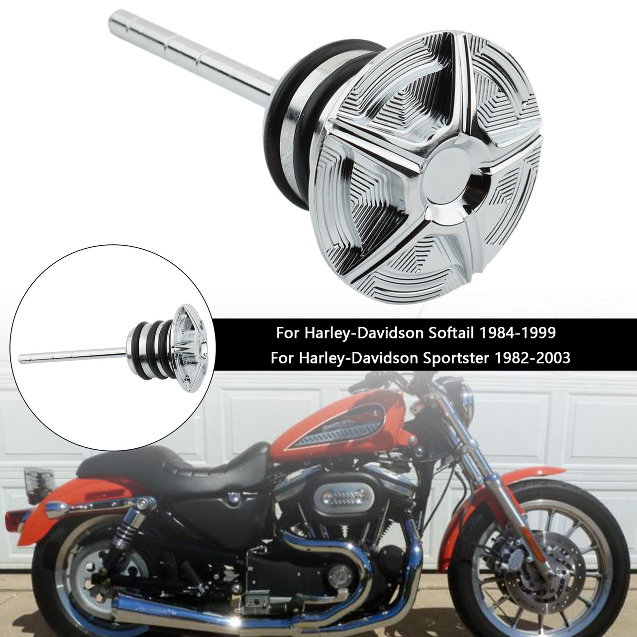 Motorcycle Parts Accessories/ATV Crankshaft