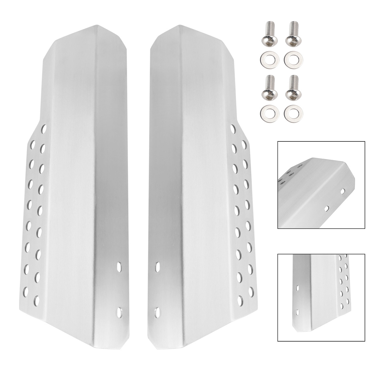 Motorcycle Parts Accessories/Brakes & Suspension/Shock Absorbers