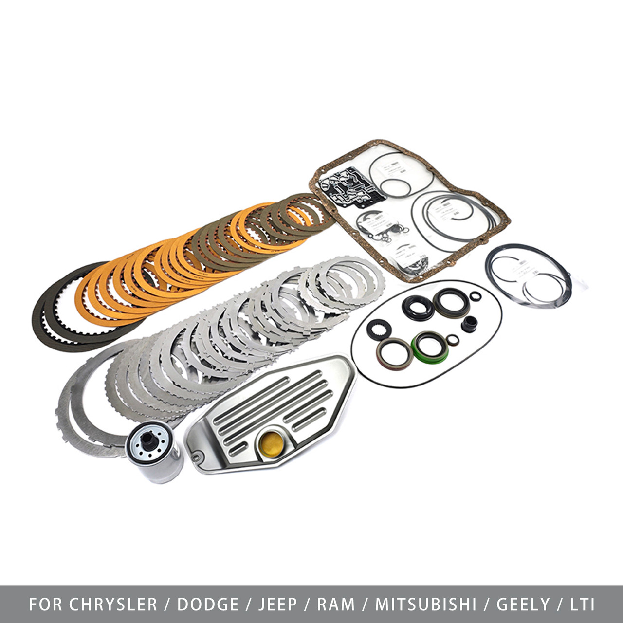 Automobile | Car | Truck | Parts Accessories/Performance/Transmission Drivetrain Parts