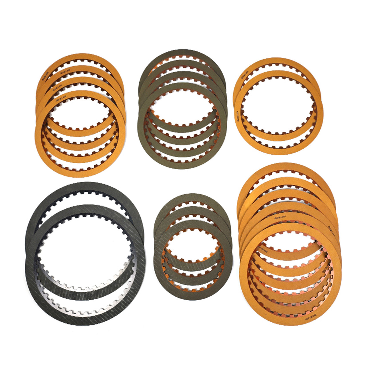 Automobile | Car | Truck | Parts Accessories/Performance/Transmission Drivetrain Parts