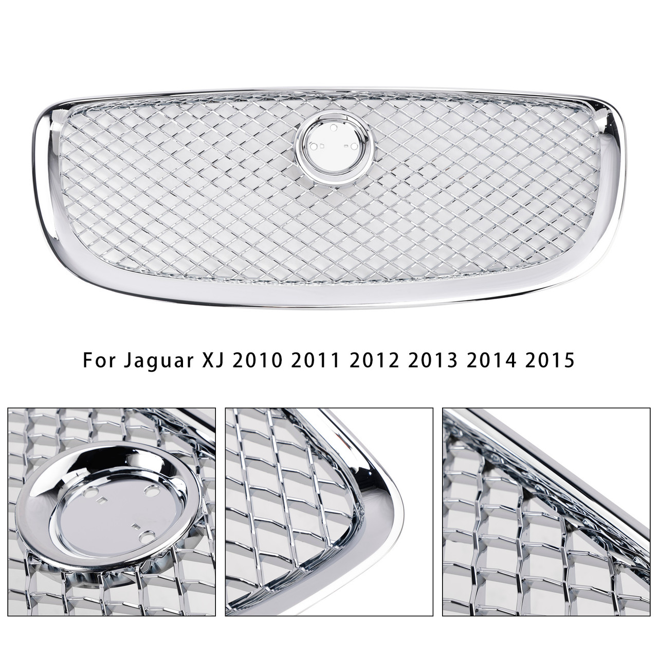Automobile | Car | Truck | Parts Accessories/Exterior/Grille | Mesh Grille
