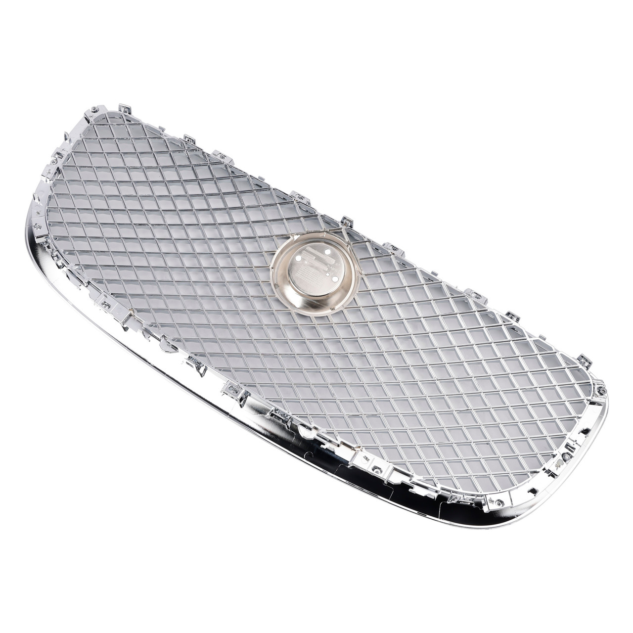 Automobile | Car | Truck | Parts Accessories/Exterior/Grille | Mesh Grille