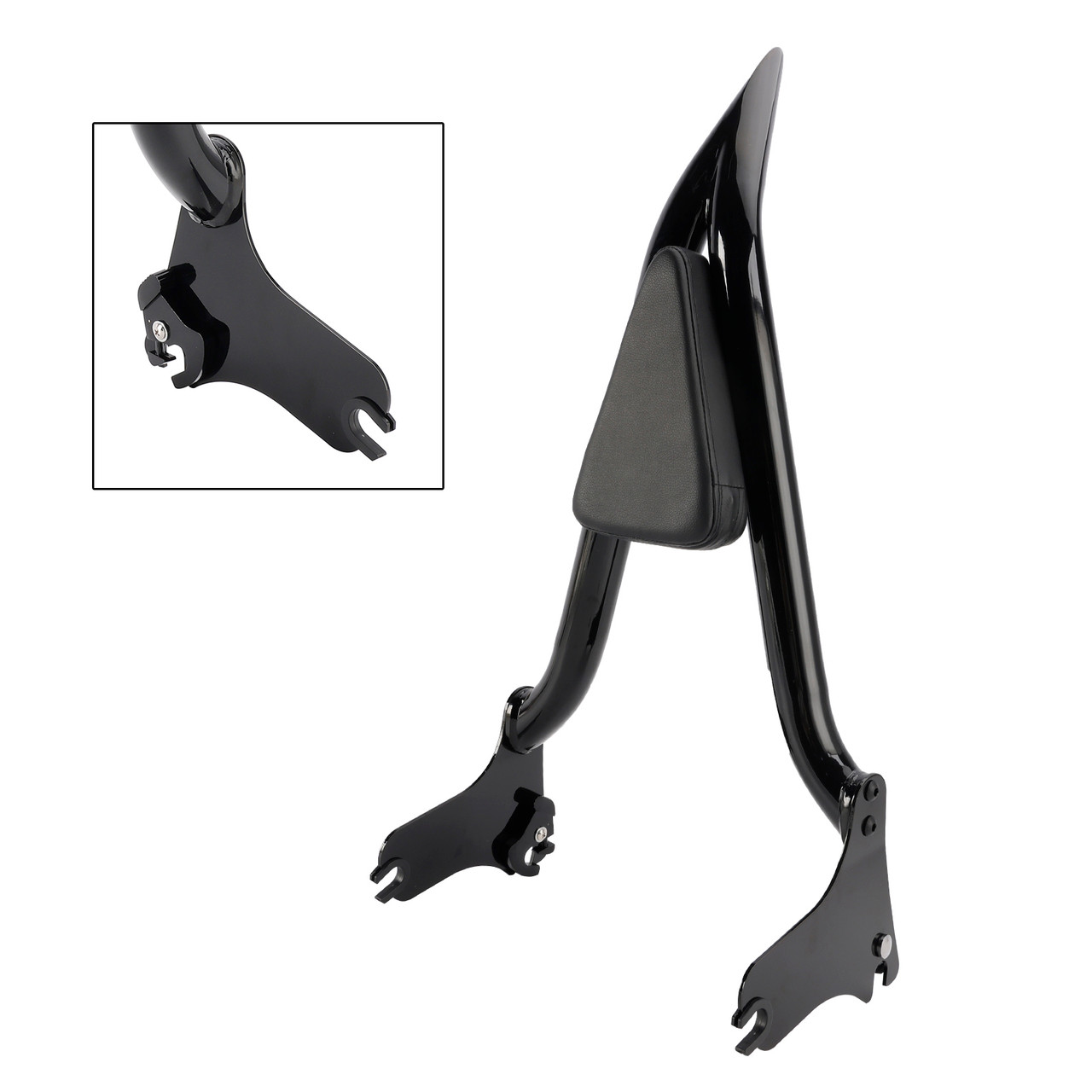 Motorcycle Parts Accessories/Seats & Seat Parts/Sissy Bar | Backrest