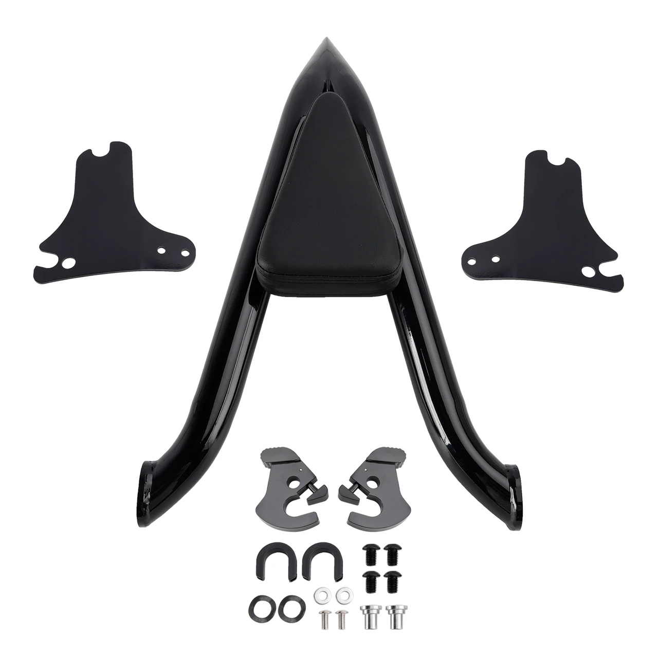 Motorcycle Parts Accessories/Seats & Seat Parts/Sissy Bar | Backrest