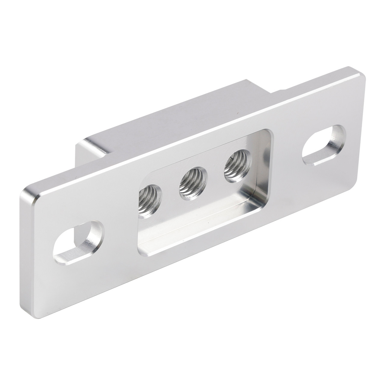 GM TH350 TH400 4L60E 4L65E Aluminum Transmission Mount 551404 GM TH350 TH400 4L60E 4L65E Aluminum Transmission Mount 551404