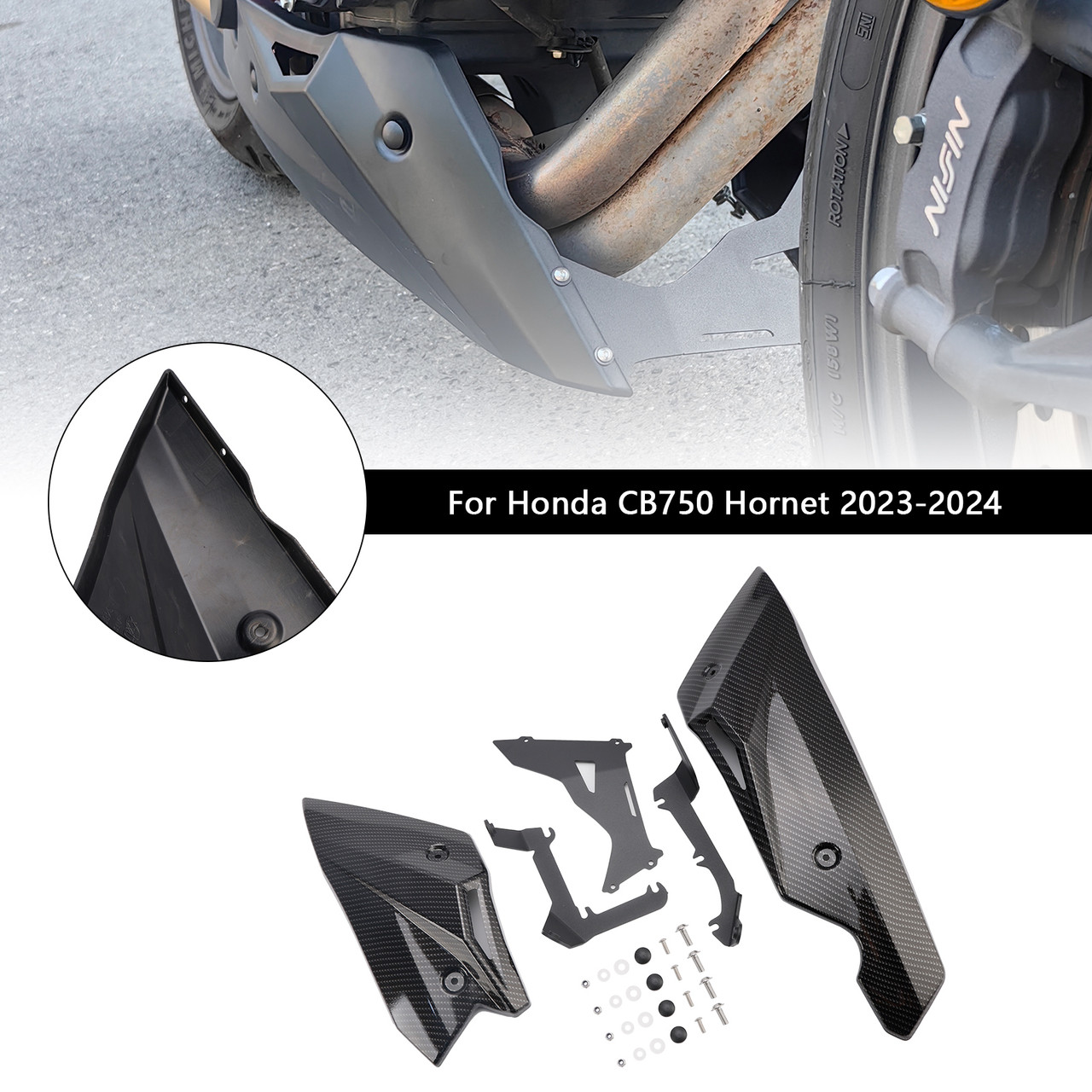 Motorcycle Parts Accessories/Body & Frame/Body & Cover Motorcycle Parts Accessories/Body & Frame/Body & Cover