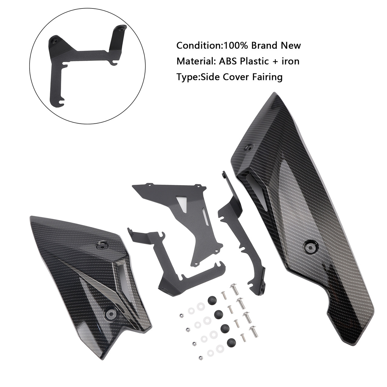 Motorcycle Parts Accessories/Body & Frame/Body & Cover Motorcycle Parts Accessories/Body & Frame/Body & Cover