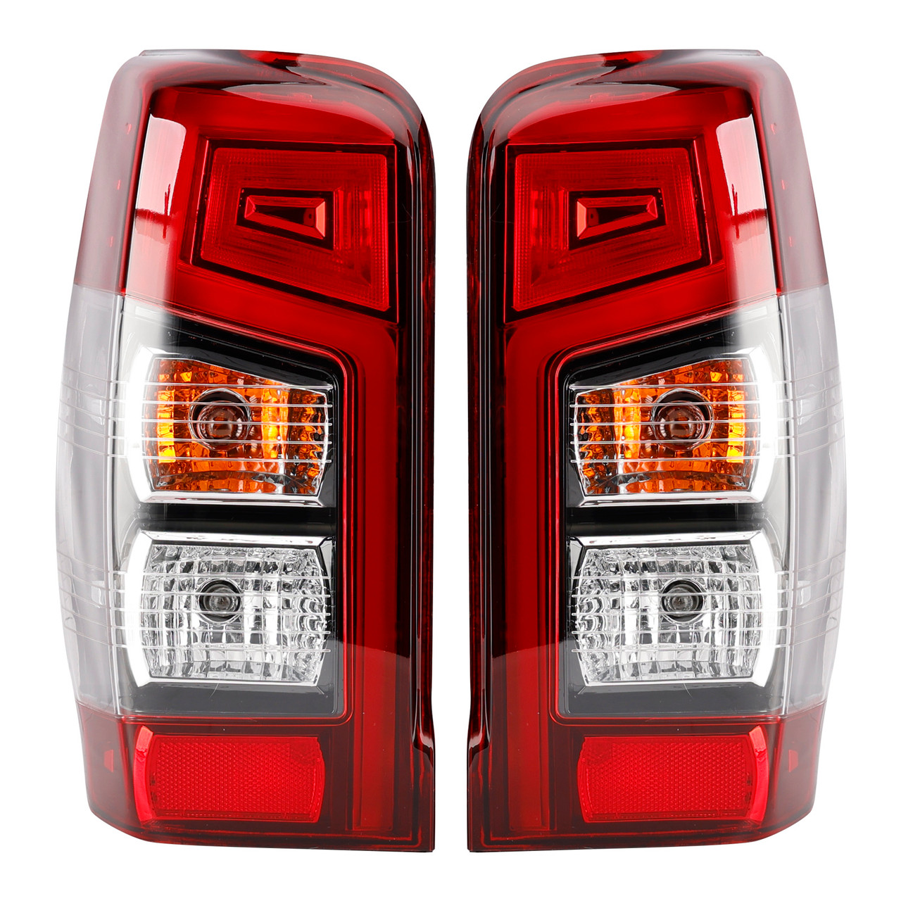Automobile | Car | Truck | Parts Accessories/Lighting/Tail Light | Brake Light