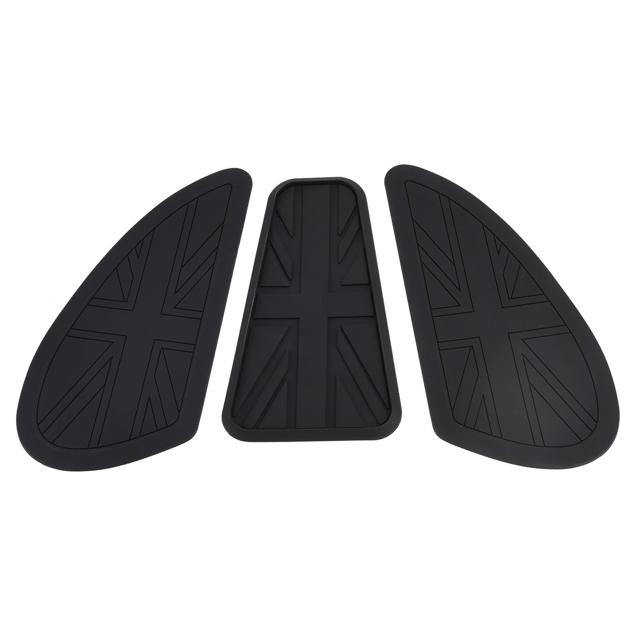 Motorcycle Parts Accessories/Body & Frame/Tank Traction Pad | Side Knee Grip Pad