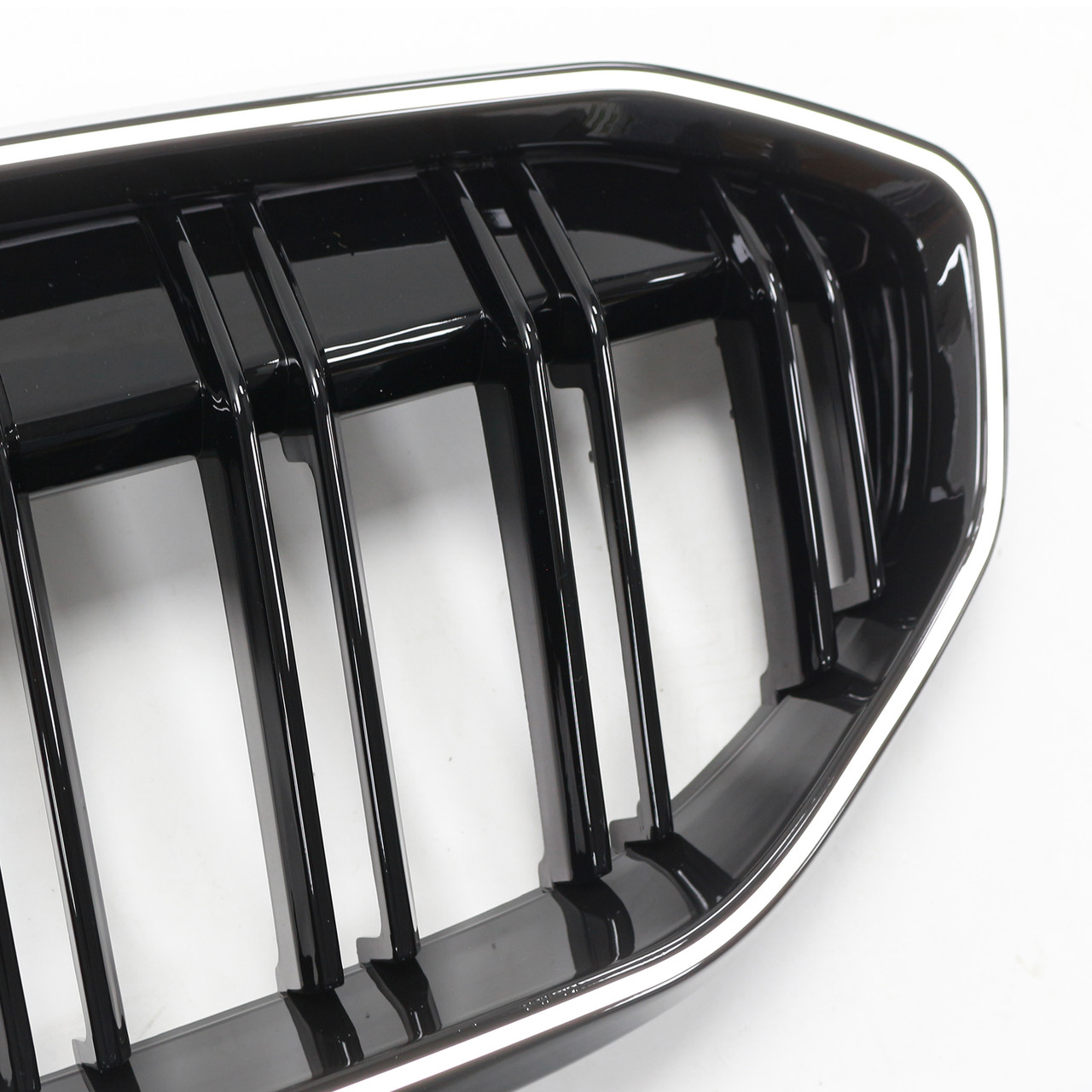 Automobile | Car | Truck | Parts Accessories/Exterior/Grille | Mesh Grille/BMW Kidney & Bumper Grille