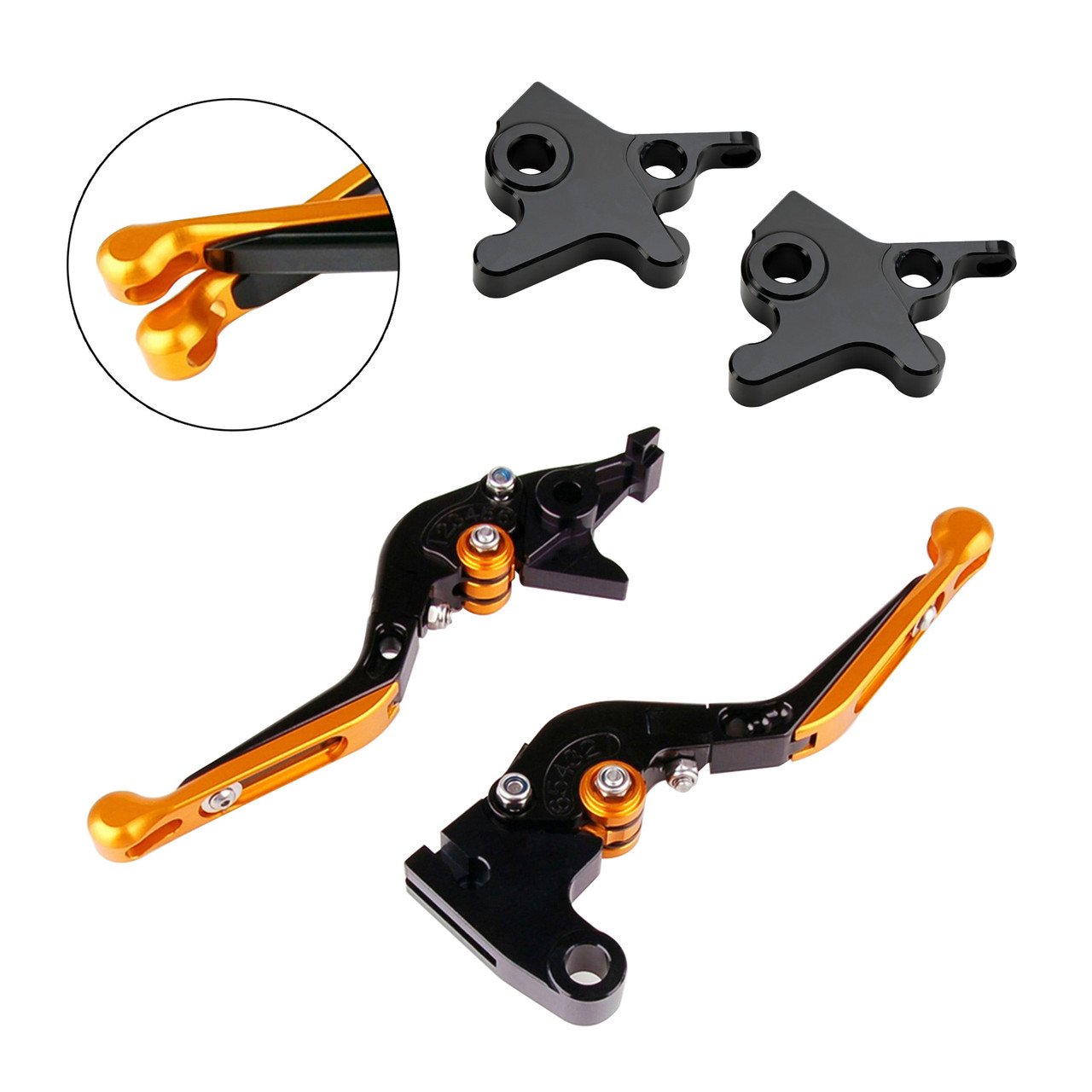 Motorcycle Parts Accessories/Brakes & Suspension/Brake & Clutch Master Cylinder Oil Reservoir /