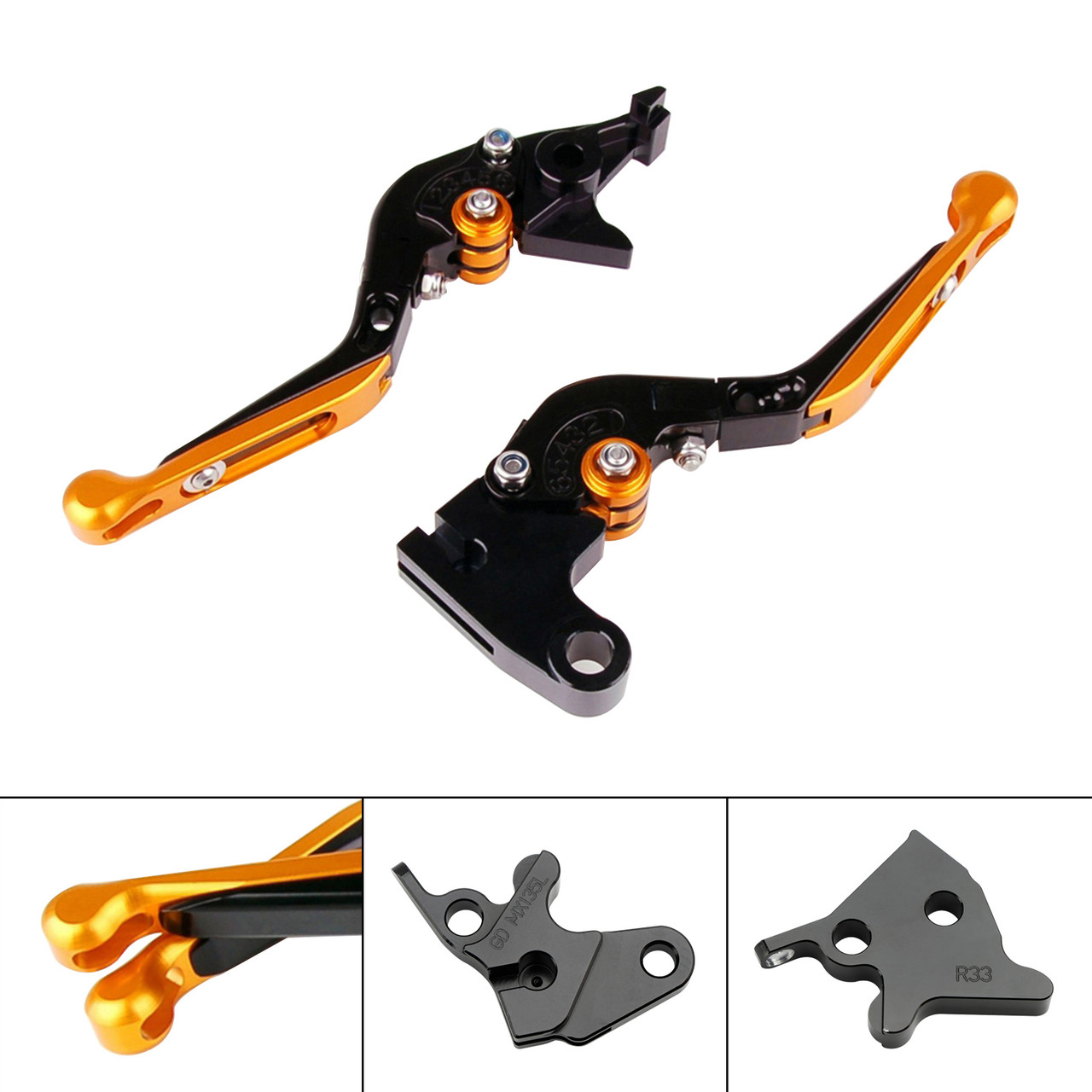 Motorcycle Parts Accessories/Brakes & Suspension/Brake & Clutch Master Cylinder Oil Reservoir /Yamaha Brake Master Cylinder Reservoir