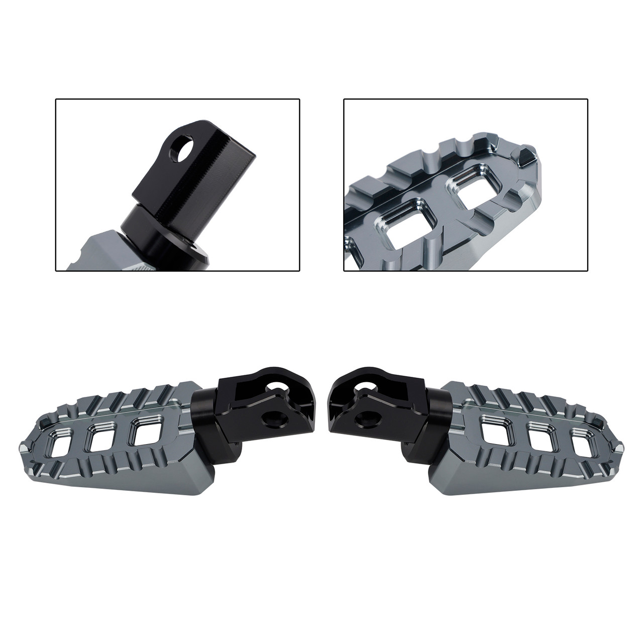 Motorcycle Parts Accessories/Body & Frame/Foot Pegs - Footrest - Pegs & Brackets/Foot Pegs for Kawasaki Motorcycles