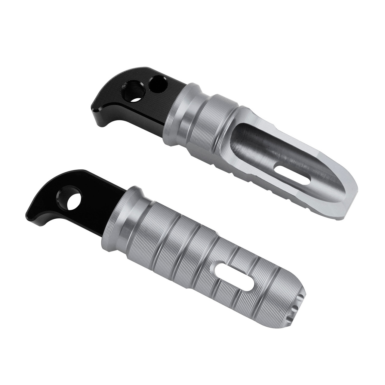 Motorcycle Parts Accessories/Body & Frame/Foot Pegs - Footrest - Pegs & Brackets/Foot Pegs for Yamaha Motorcycles