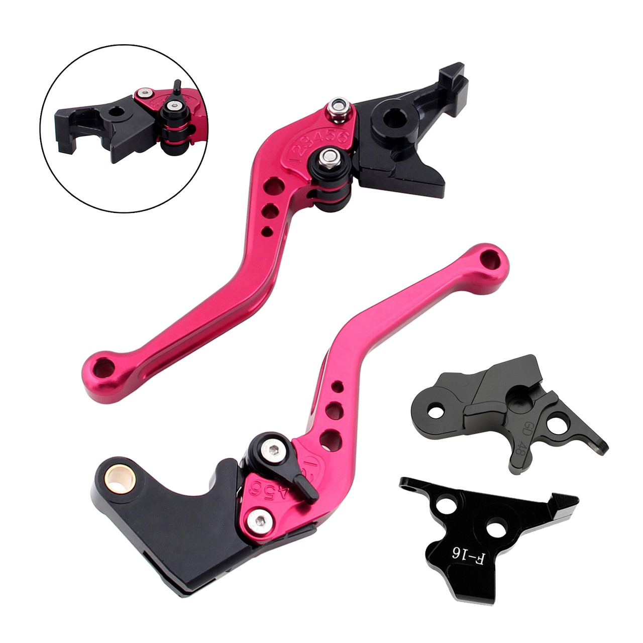 Motorcycle Parts Accessories/Brakes & Suspension/Brake & Clutch Master Cylinder Oil Reservoir /