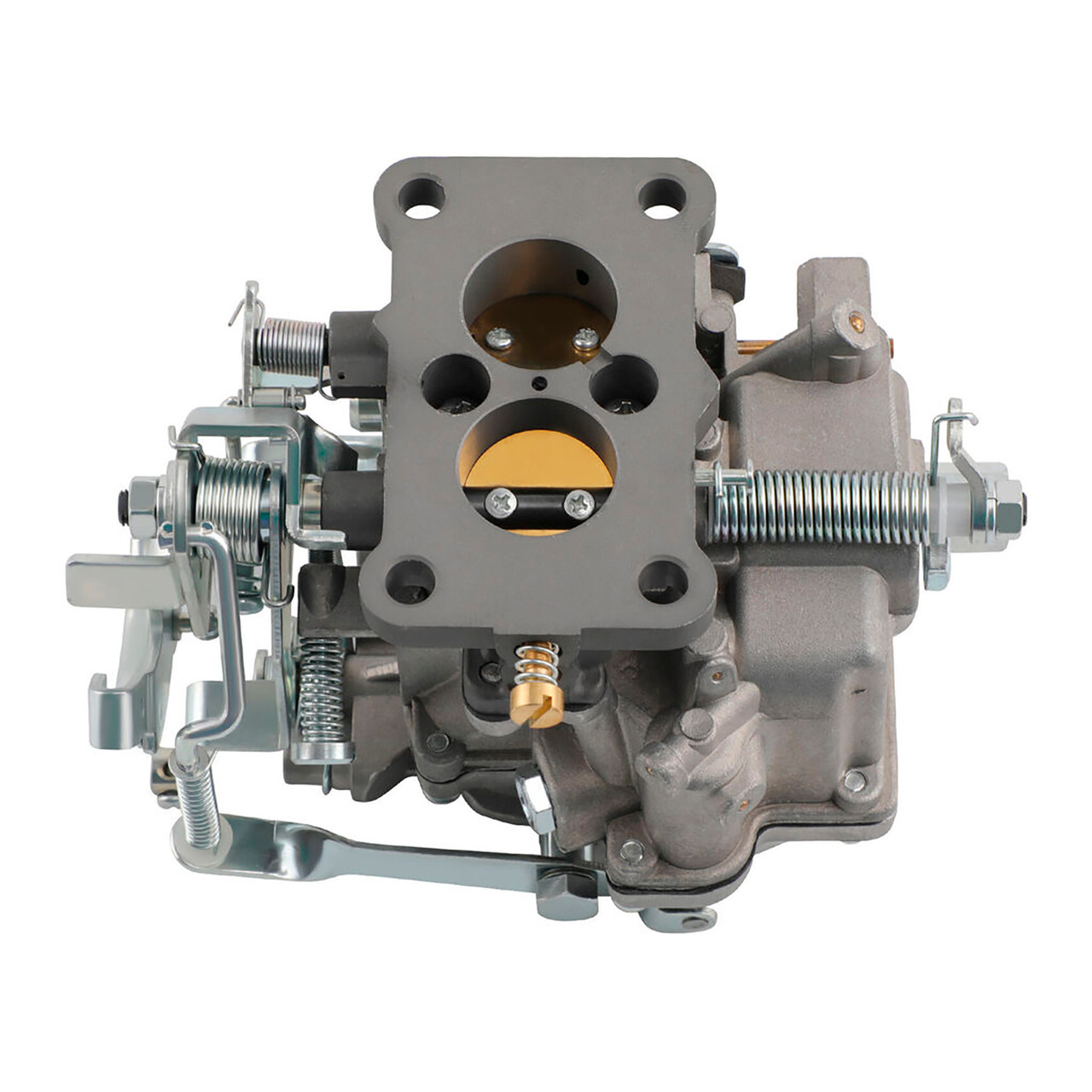 サムライカアサン 1986-1988 Suzuki Samurai Assembled Carb Carby Carburetor - Mad Hornets