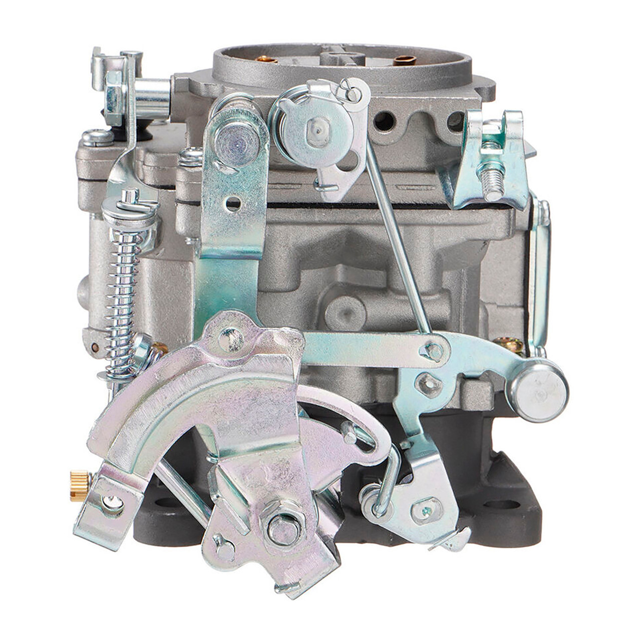 1986-1988 Suzuki Samurai Assembled Carb Carby Carburetor - Mad Hornets