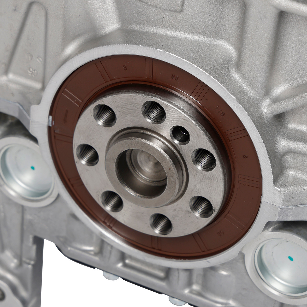 Hyundai Elantra (UD) (2013-2015) G4NA 2.0L New Engine Assembly