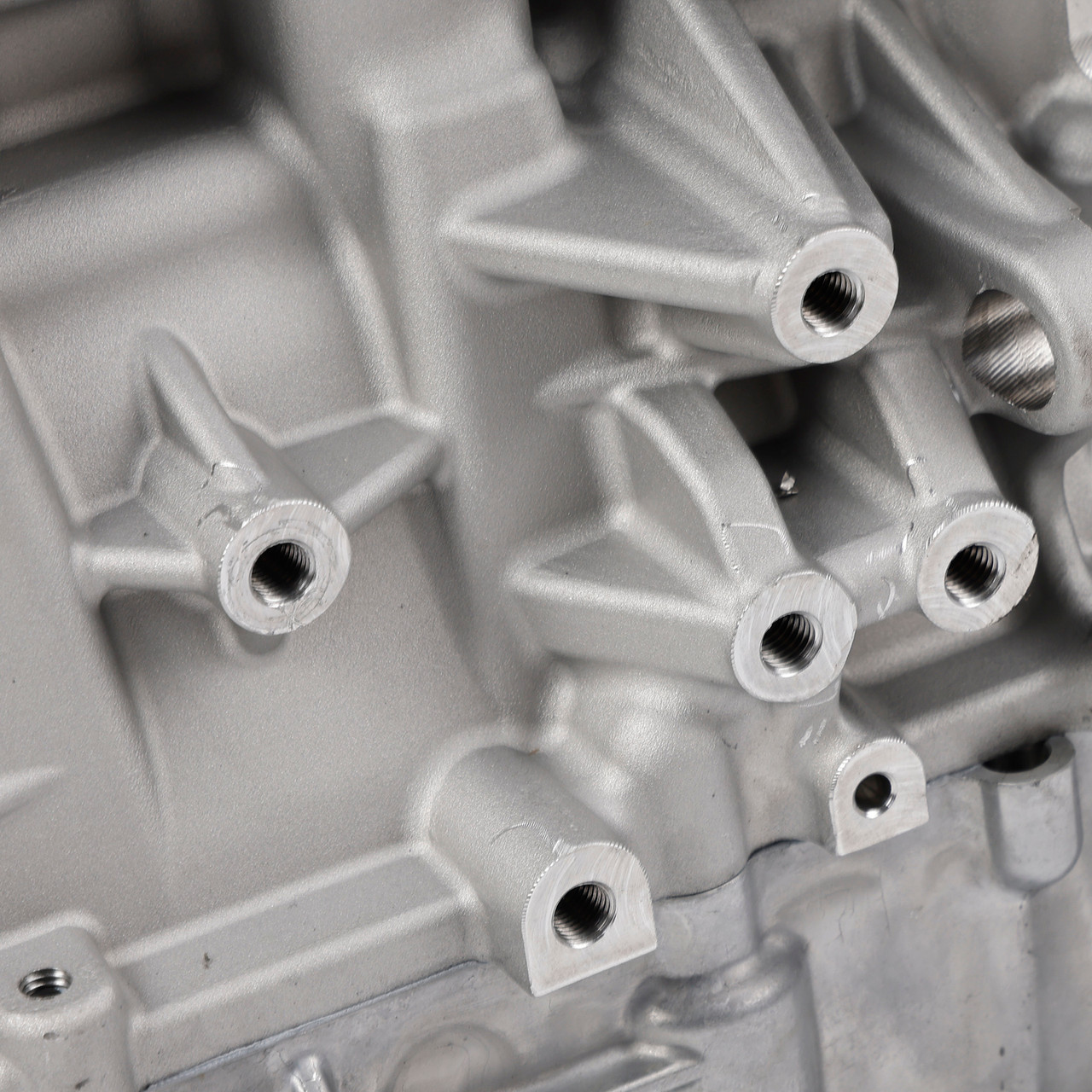Hyundai Sonata (YF) (2014) G4NA 2.0L New Engine Assembly